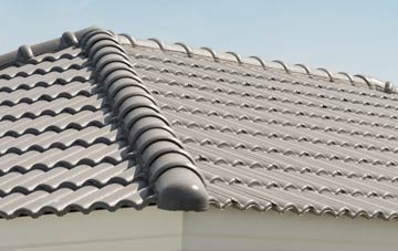 advantages of Little Stainton clay roofing