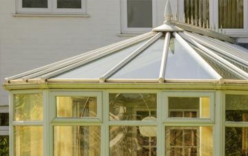 conservatory roof repair Little Stainton, County Durham