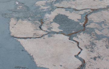 fibreglass roofing replacement Little Stainton