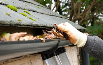gutter cleaning Little Stainton, County Durham