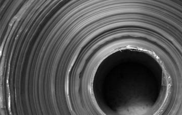 Little Stainton pvc roof replacement