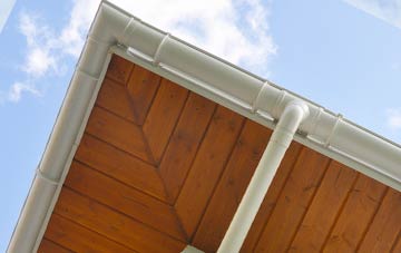 Little Stainton soffit types
