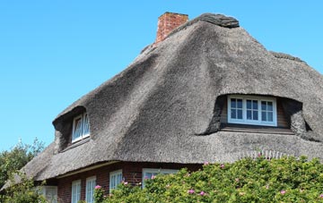 thatch roofing Little Stainton, County Durham