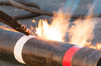 Little Stainton flat roofing replacement