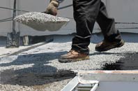find rated Little Stainton flat roofing replacement companies